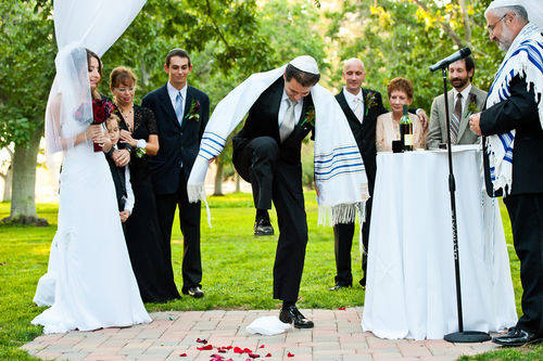 Image result for jewish wedding
