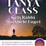 Tanya Class with Rabbi Moishele Fogel (Beit Midrash)
