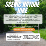Women's Scenic Nature Walk