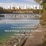 MYP Gatineau Hike
