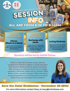 Bat MItzvah Experience (6)