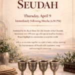 Mashiach Seudah