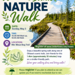Machzikei Women's Scenic Nature Walk - Mer Bleue Bog Trail