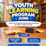 Youth Learning Program