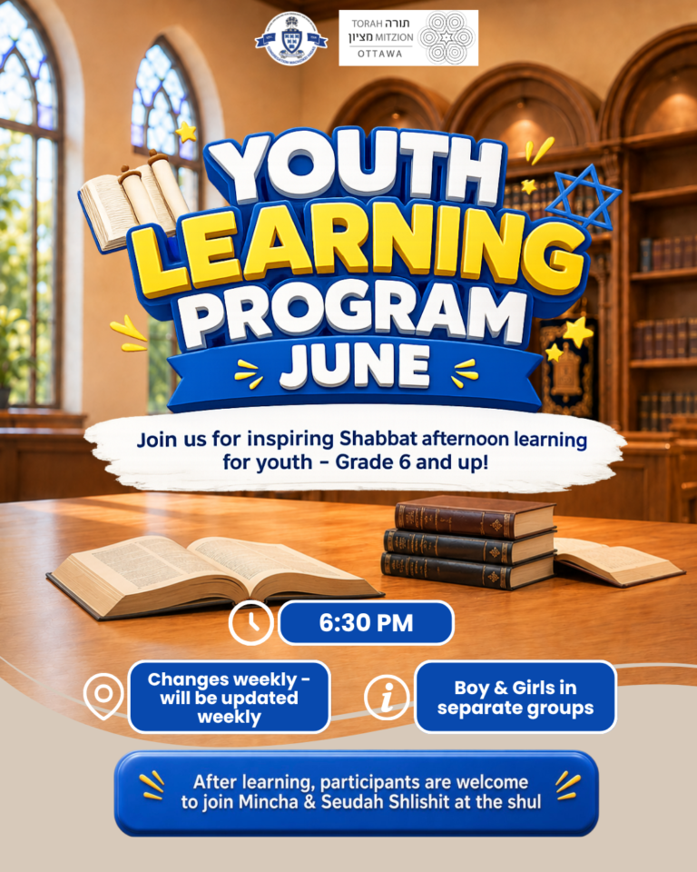 Youth Learning Program - June V2