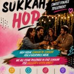 MYP Sukkah Hop